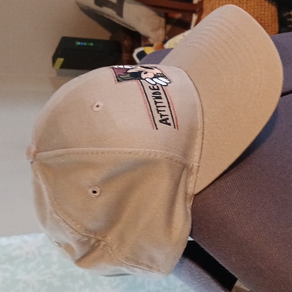 MICKEY Ballcap♥️ - Picture 2 of 6